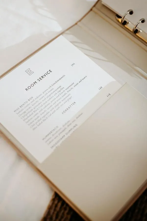 Elite Eden Park Hotel Στοκχόλμη